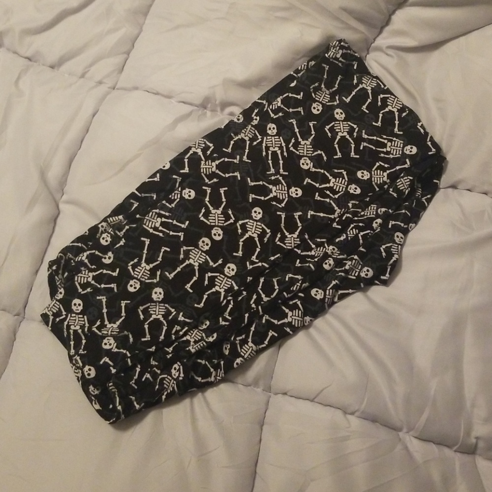 TC LLR Leggings